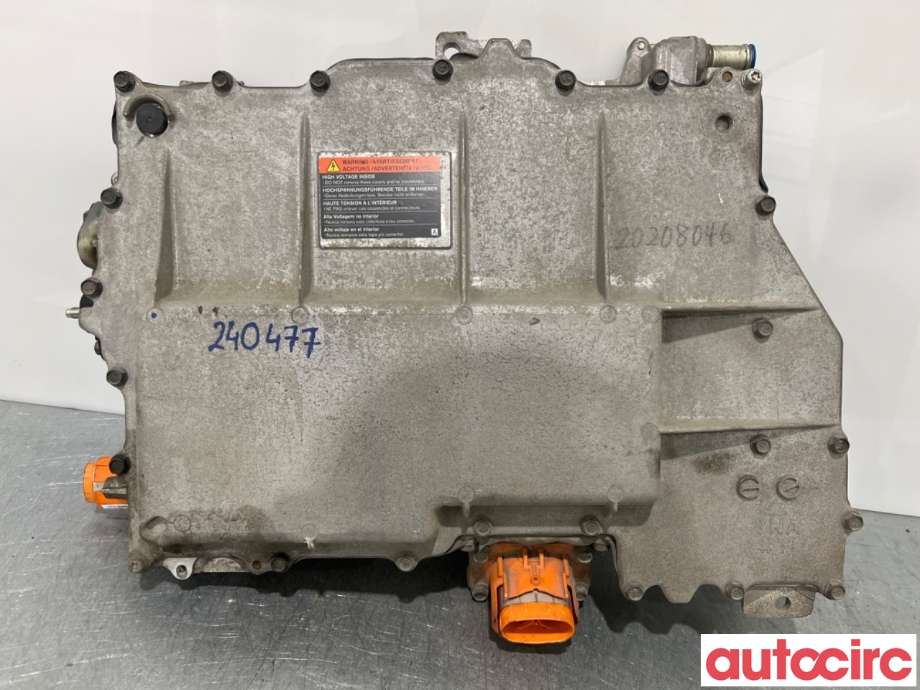 DCDC converter hybrid til Nissan Leaf, 2011-2017 (Type I)  (NISSAN|292C03NA0B)