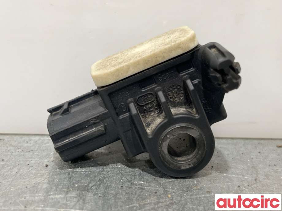 Airbag sensor høyre til Nissan Leaf, 2011-2017 (Type I)  (NISSAN|K88301EA0A)