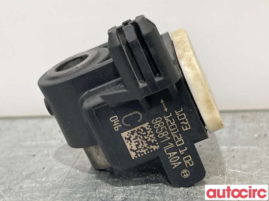 Airbag sensor høyre til Nissan Leaf 2011-2017 (Type I)  (NISSAN|K88301EA0A||985811LA0A)