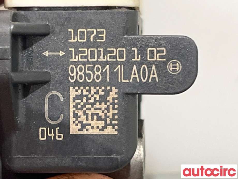 Airbag sensor høyre til Nissan Leaf 2011-2017 (Type I)  (NISSAN|K88301EA0A||985811LA0A)