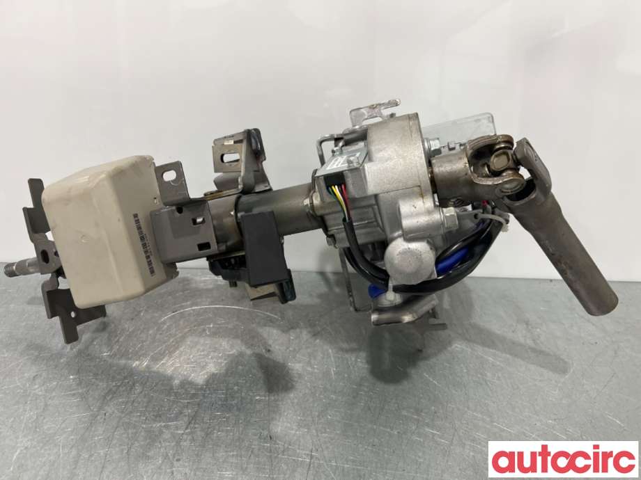 Rattaksel elektrisk servo til Nissan Leaf, 2011-2017 (Type I)  (NISSAN|488113NB0B)