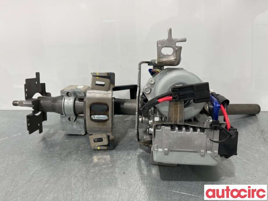 Rattaksel elektrisk servo til Nissan Leaf 2011-2017 (Type I)  (NISSAN|488113NB0B|488103ND0C|488113NB0C)