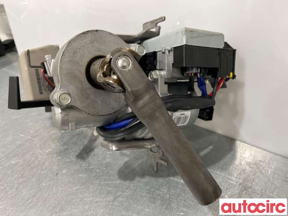 Rattaksel elektrisk servo til Nissan Leaf 2011-2017 (Type I)  (NISSAN|488113NB0B|488103ND0C|488113NB0C)