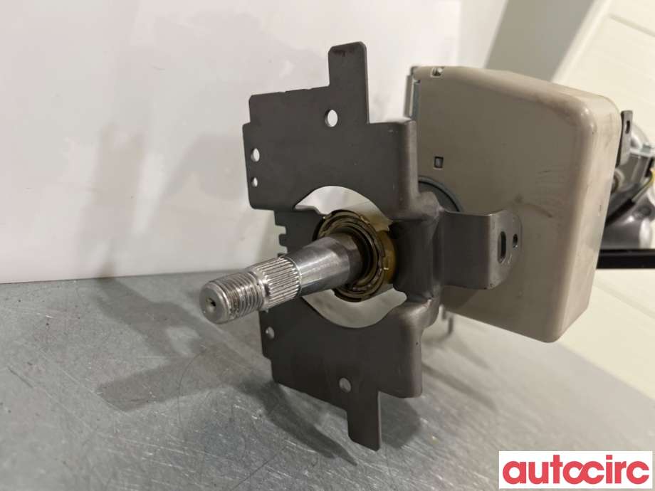 Rattaksel elektrisk servo til Nissan Leaf 2011-2017 (Type I)  (NISSAN|488113NB0B|488103ND0C|488113NB0C)