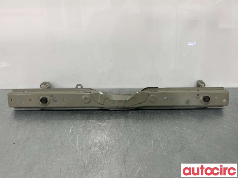 Frontplate øvre til Nissan Leaf, 2011-2017 (Type I)  (NISSAN|625113NA0H)