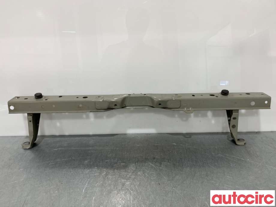 Frontplate øvre til Nissan Leaf 2011-2017 (Type I)  (NISSAN|625113NA0H|)