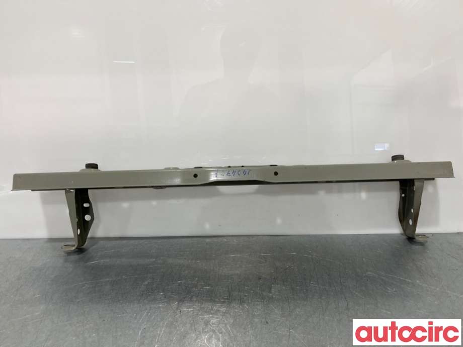 Frontplate øvre til Nissan Leaf 2011-2017 (Type I)  (NISSAN|625113NA0H|)