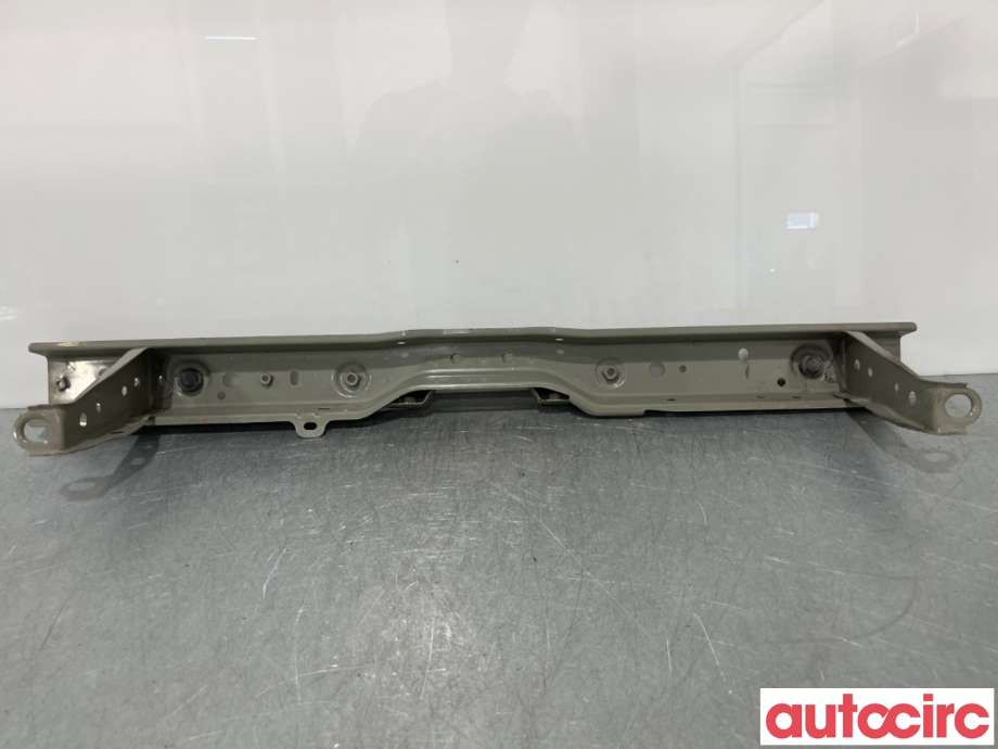 Frontplate øvre til Nissan Leaf 2011-2017 (Type I)  (NISSAN|625113NA0H|)