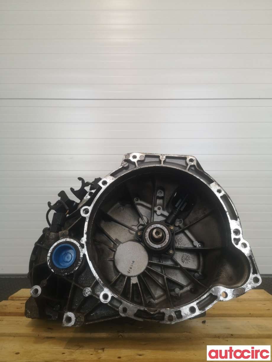 Girkasse manuell til Ford Transit Connect, 2003-2009 (Type I, Fase 1) (FORD|1477138)