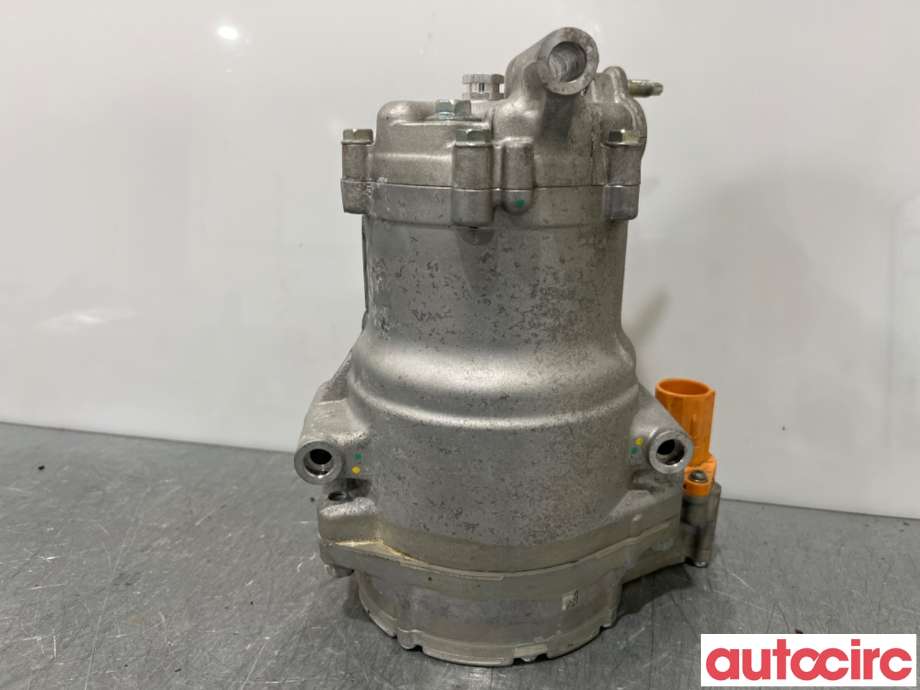 Aircondition kompressor til Volvo XC40 2018-2024  (VOLVO|36011733||32275730)
