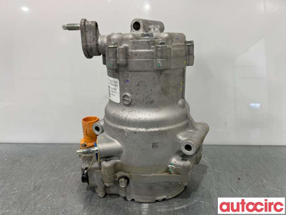 Aircondition kompressor til Volvo XC40 2018-2024  (VOLVO|36011733||32275730)