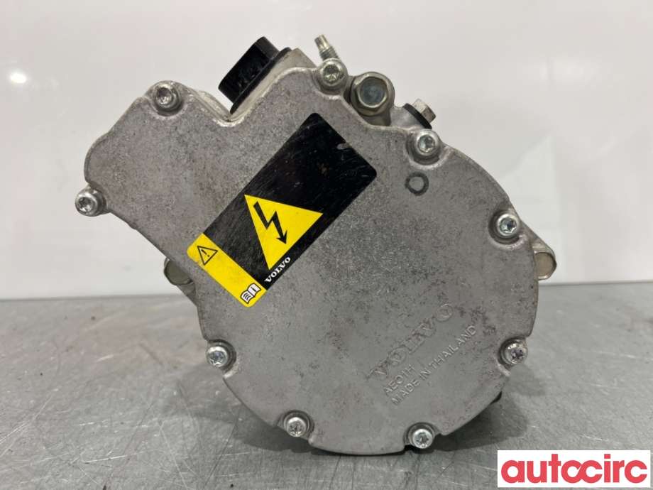 Aircondition kompressor til Volvo XC40 2018-2024  (VOLVO|36011733||32275730)