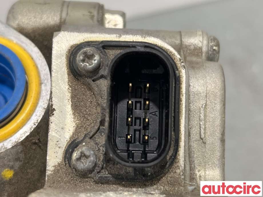 Aircondition kompressor til Volvo XC40 2018-2024  (VOLVO|36011733||32275730)