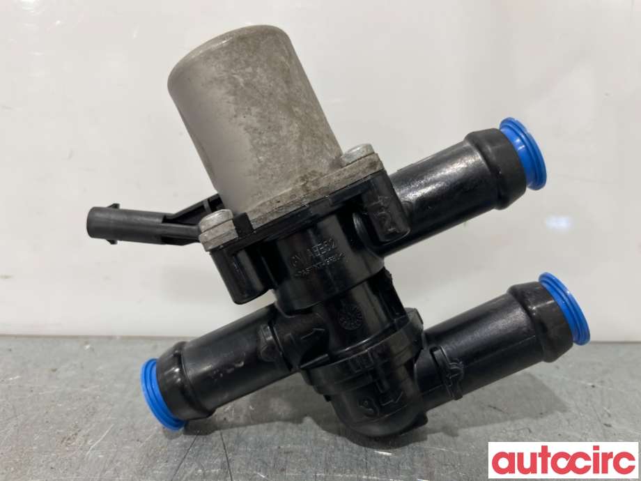 Diverse deler til Volvo XC40 2018-2024  (VOLVO|31684222|)