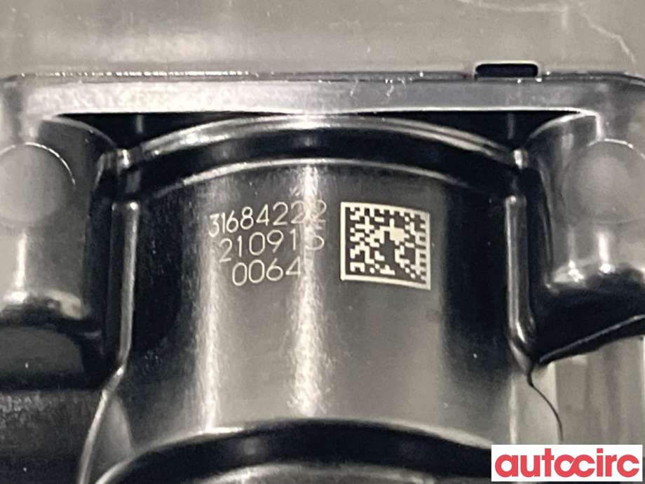 Diverse deler til Volvo XC40 2018-2024  (VOLVO|31684222|)