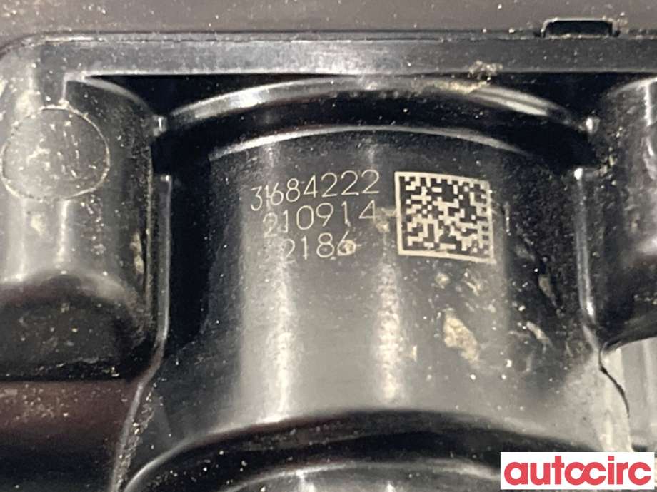 Diverse deler til Volvo XC40 2018-2024 (VOLVO|31684222|)