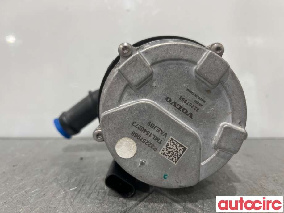 Sirkulasjonspumpe til Volvo XC40 2018-2024  (VOLVO|32257968|)