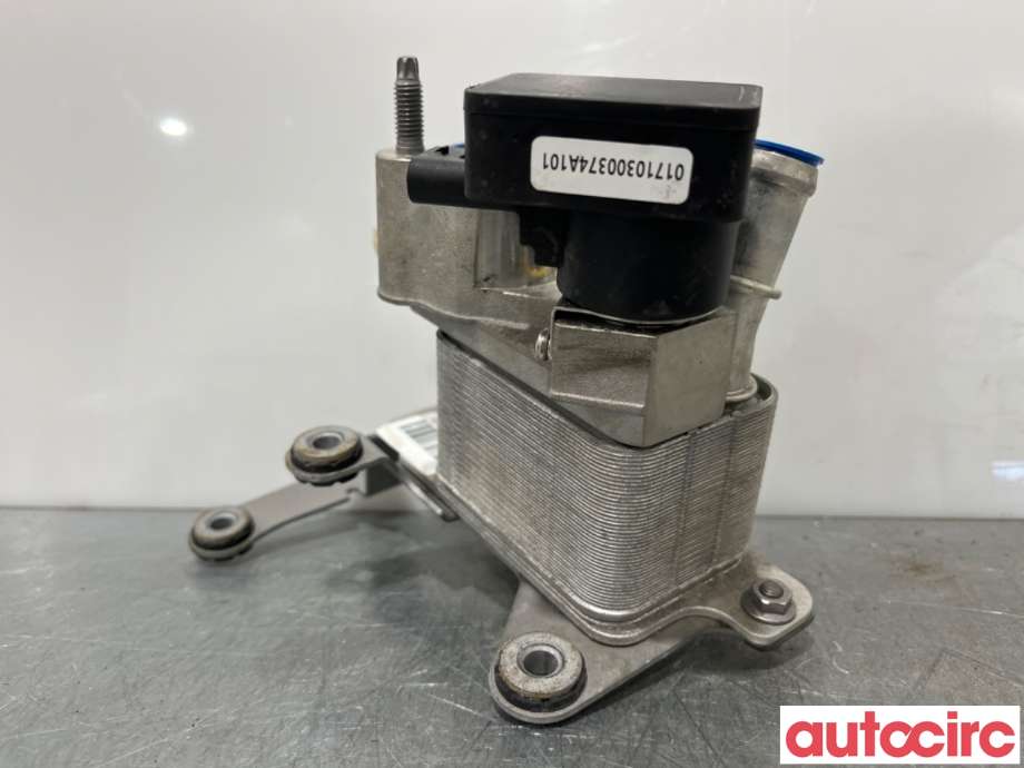 Varmeapparat diverse til Volvo XC40 2018-2024  (VOLVO|32373351||32373350)