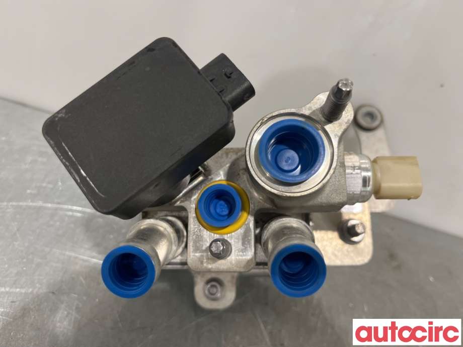 Varmeapparat diverse til Volvo XC40 2018-2024  (VOLVO|32373351||32373350)