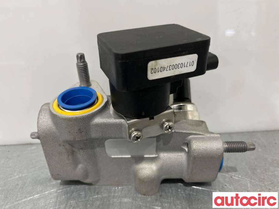 Varmeapparat diverse til Volvo XC40 2018-2024  (VOLVO|32373355||32373354)