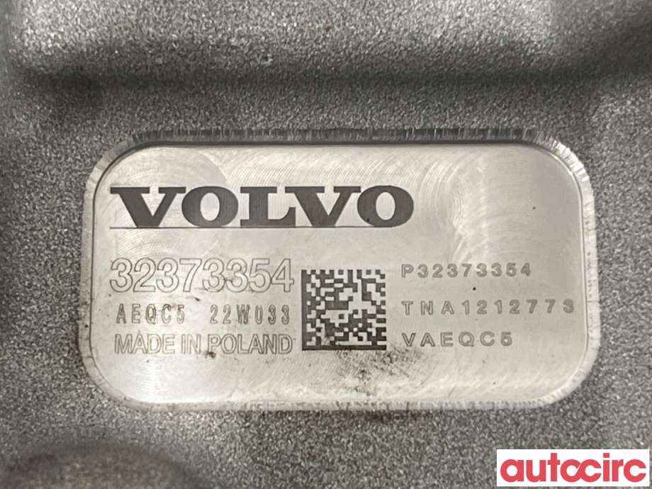 Varmeapparat diverse til Volvo XC40 2018-2024  (VOLVO|32373355||32373354)