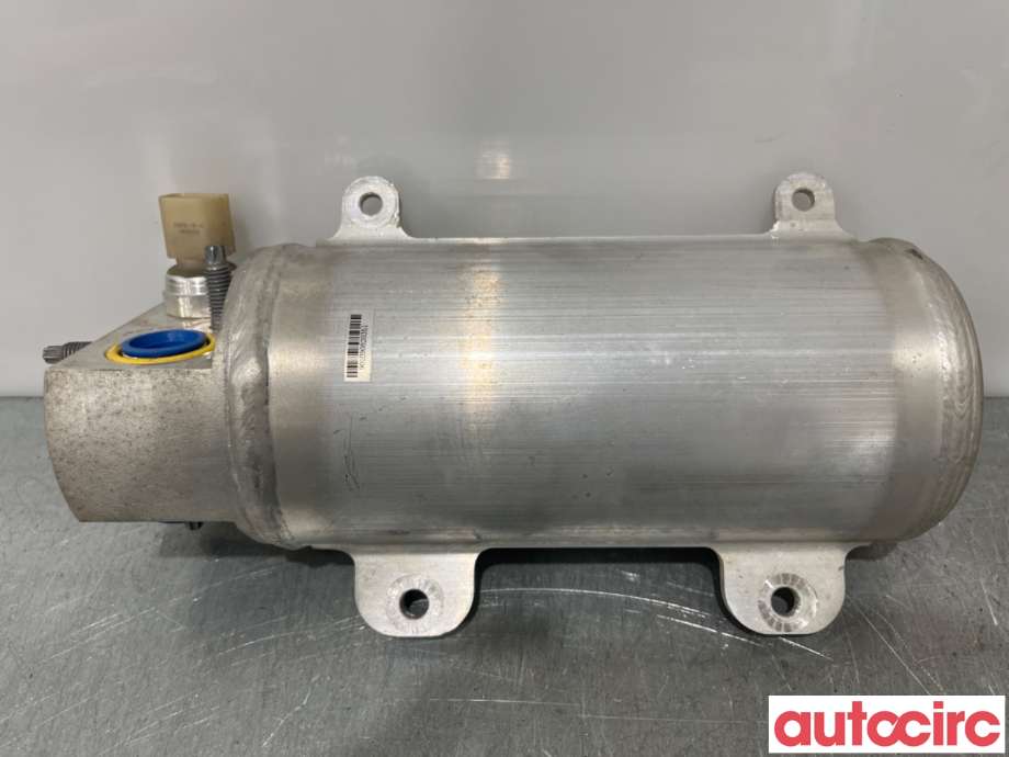 Kullfilter (boks) til Volvo XC40 2018-2024  (VOLVO|31699287||32289936)