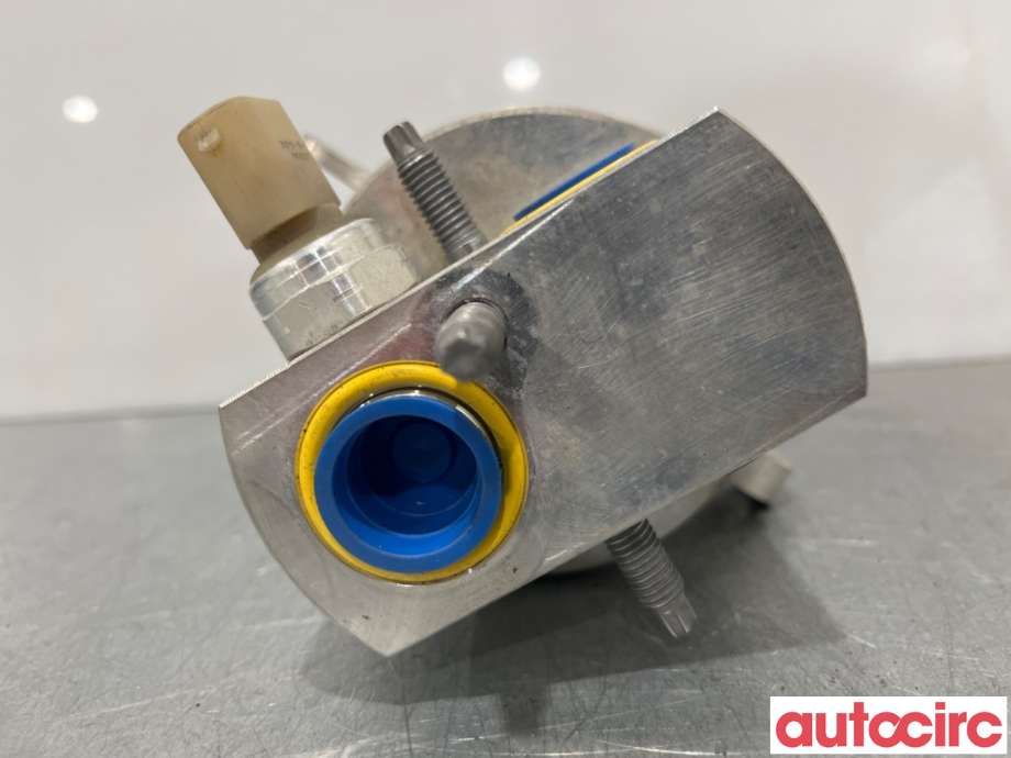 Kullfilter (boks) til Volvo XC40 2018-2024  (VOLVO|31699287||32289936)
