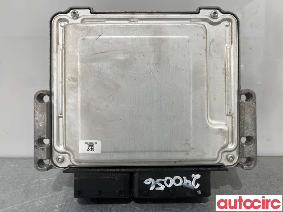 Styreenhet diverse til Volvo XC40 2018-2024  (VOLVO|36013024|0261S104EV|32349194)