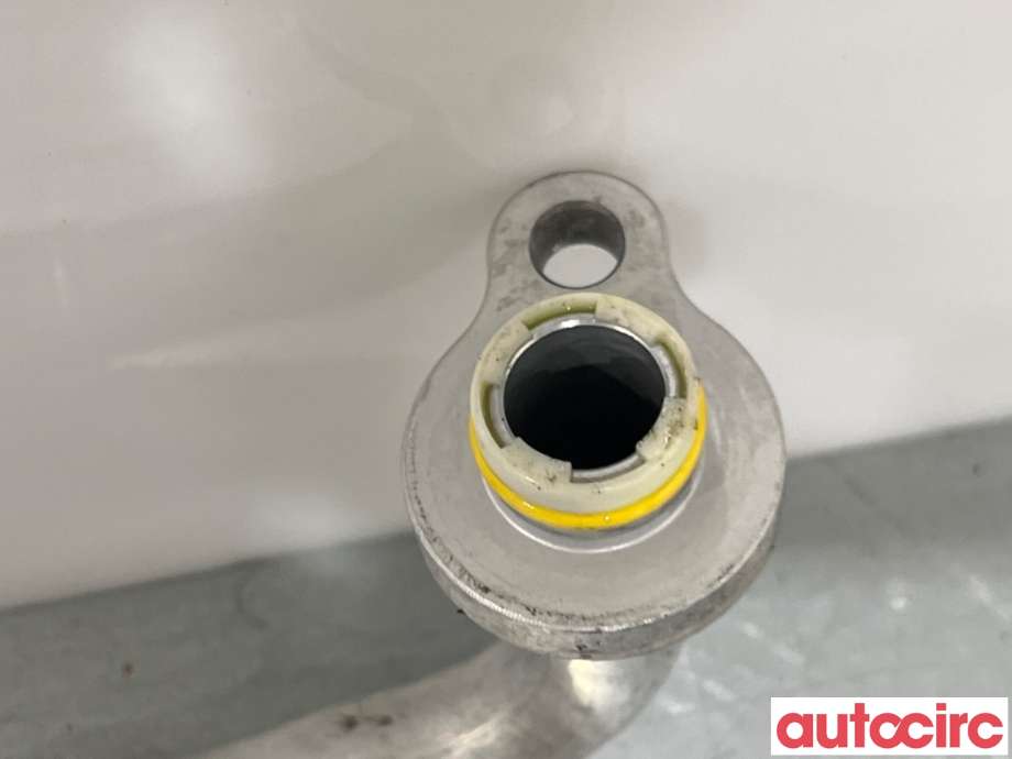 Aircondition rør til Volvo XC40 2018-2024  (VOLVO|32275948|)