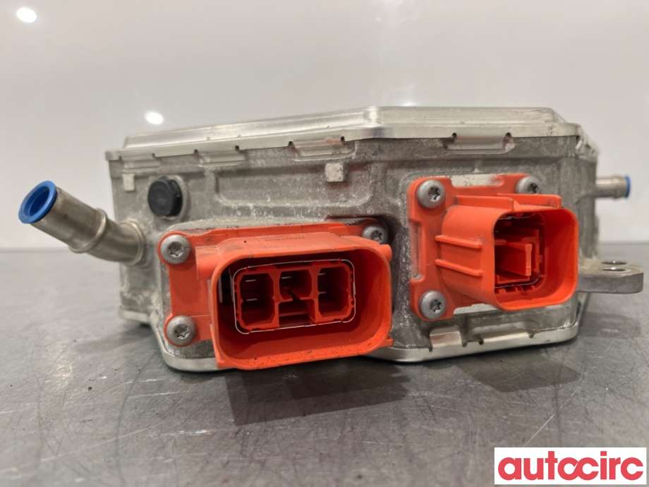Batterilader (OBC - On Board Charger) til Volvo XC40 2018-2024  (VOLVO|36003738||32299861)