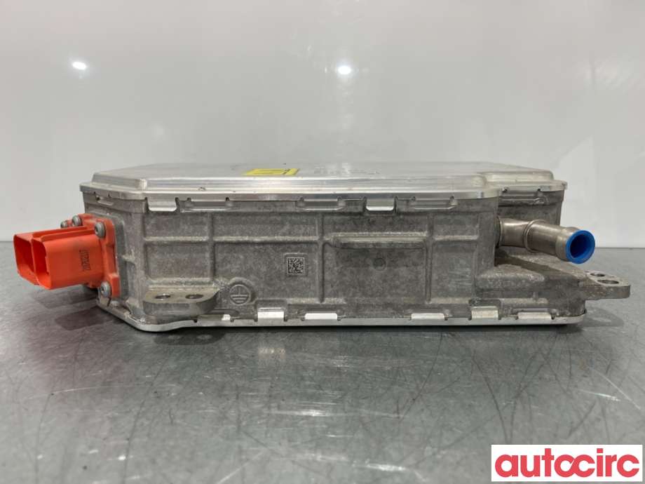 Batterilader (OBC - On Board Charger) til Volvo XC40 2018-2024  (VOLVO|36003738||32299861)