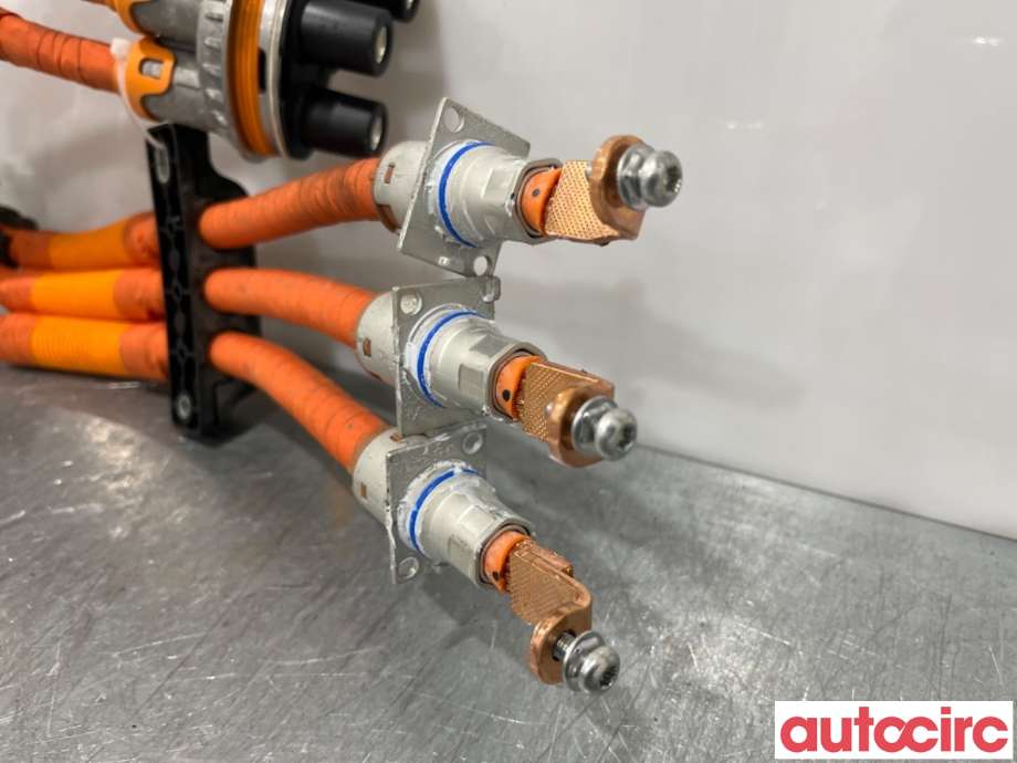Kabel høy volt (HV) hybrid til Volvo XC40 2018-2024  (VOLVO|32286697)
