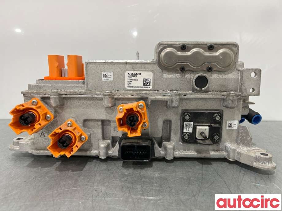 Inverter elbil til Volvo XC40 2018-2024  (VOLVO|36003604||32335618)