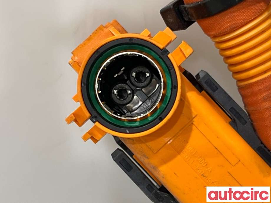 Kabel høy volt (HV) hybrid til Volvo XC40 2018-2024  (VOLVO|32266022)