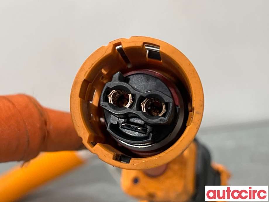 Kabel høy volt (HV) hybrid til Volvo XC40 2018-2024  (VOLVO|32266022)