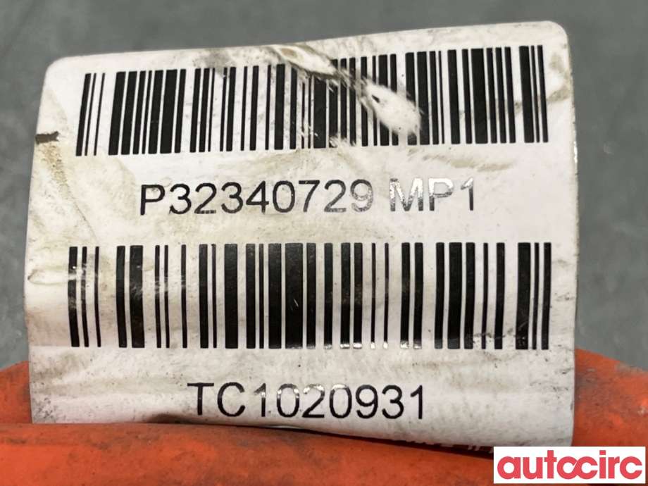 Kabel høy volt (HV) hybrid til Volvo XC40 2018-2024  (VOLVO|32340729)