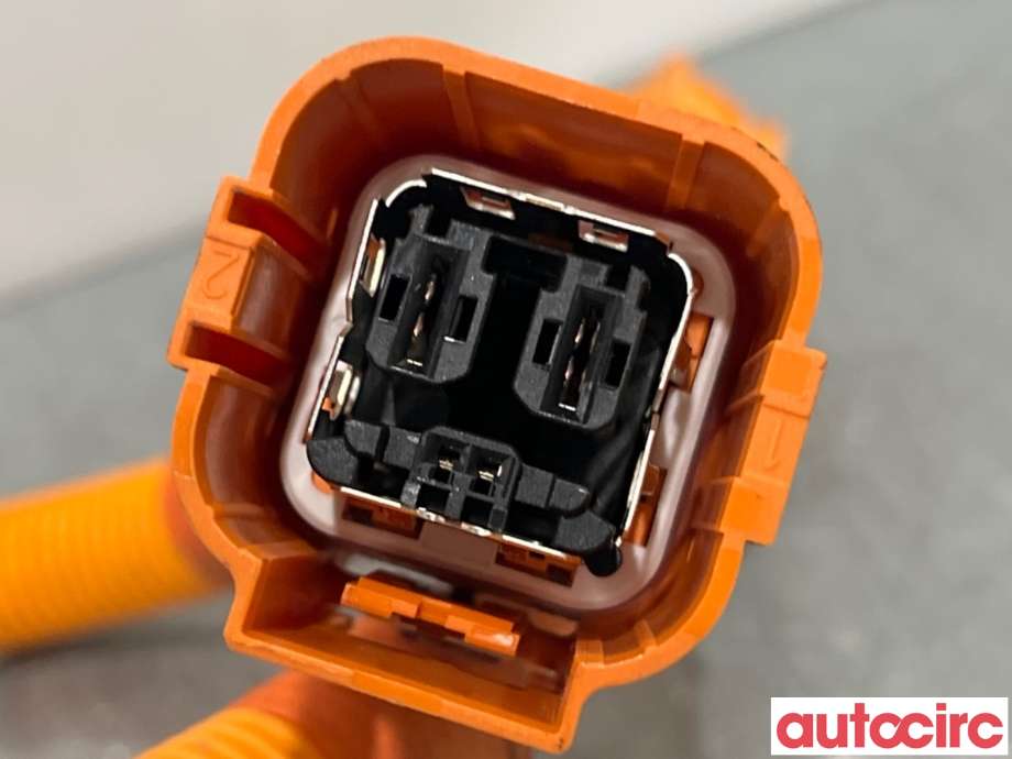 Kabel høy volt (HV) hybrid til Volvo XC40 2018-2024  (VOLVO|31674441)