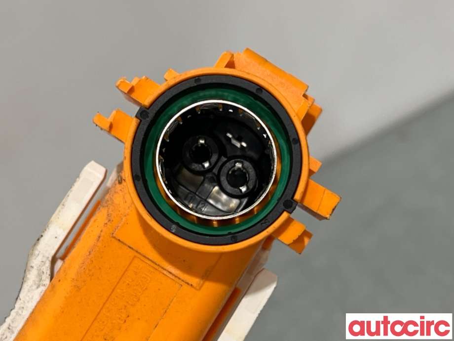 Kabel høy volt (HV) hybrid til Volvo XC40 2018-2024  (VOLVO|31674441)