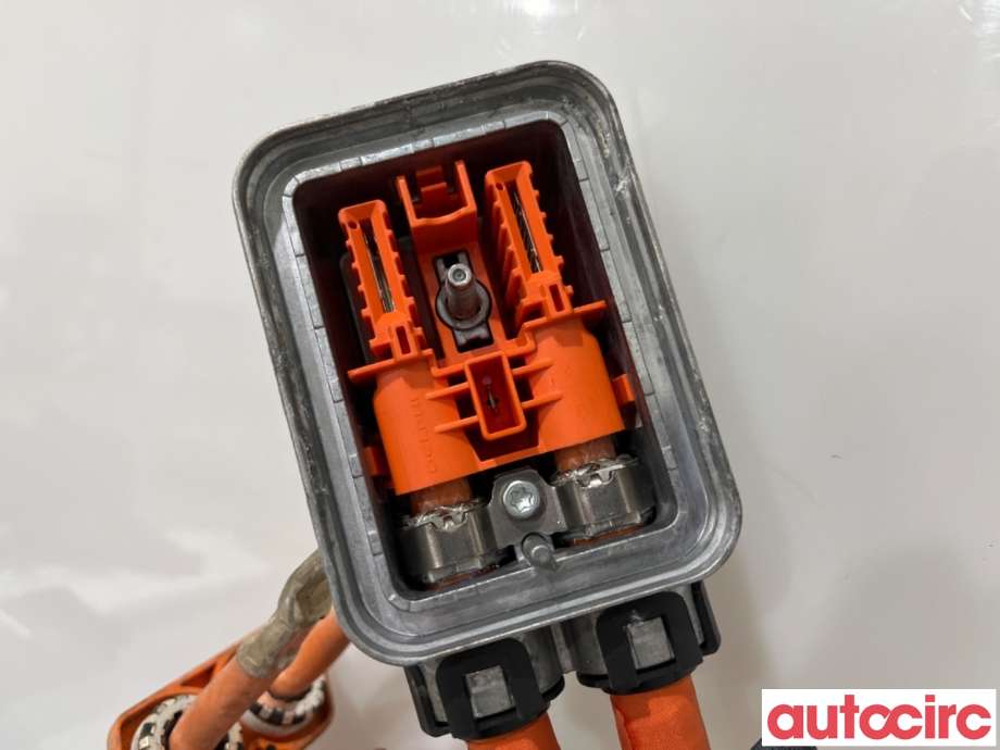 Kabel høy volt (HV) hybrid til Volvo XC40 2018-2024 (VOLVO|31674433)