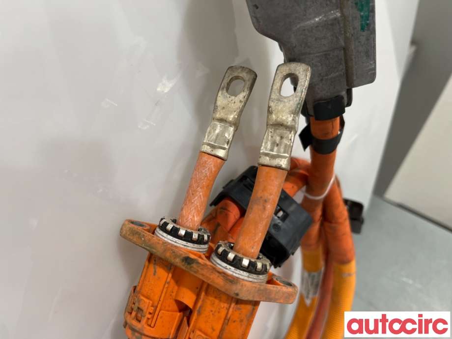 Kabel høy volt (HV) hybrid til Volvo XC40 2018-2024 (VOLVO|31674433)