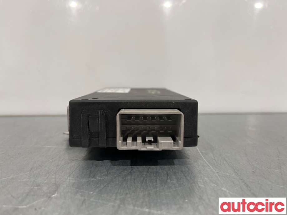 Styreenhet hengerfeste til Ford Mondeo 2011-2014 (Type IV, Fase 2)  (FORD|1755427||AM2J-19H517-AC)