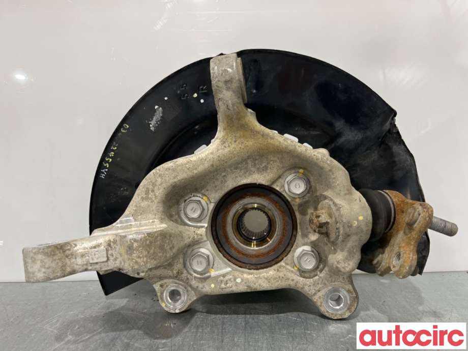 Hjulspindel høyre foran til Toyota RAV4 2019-->> (Type V)  (TOYOTA|4320142010|)
