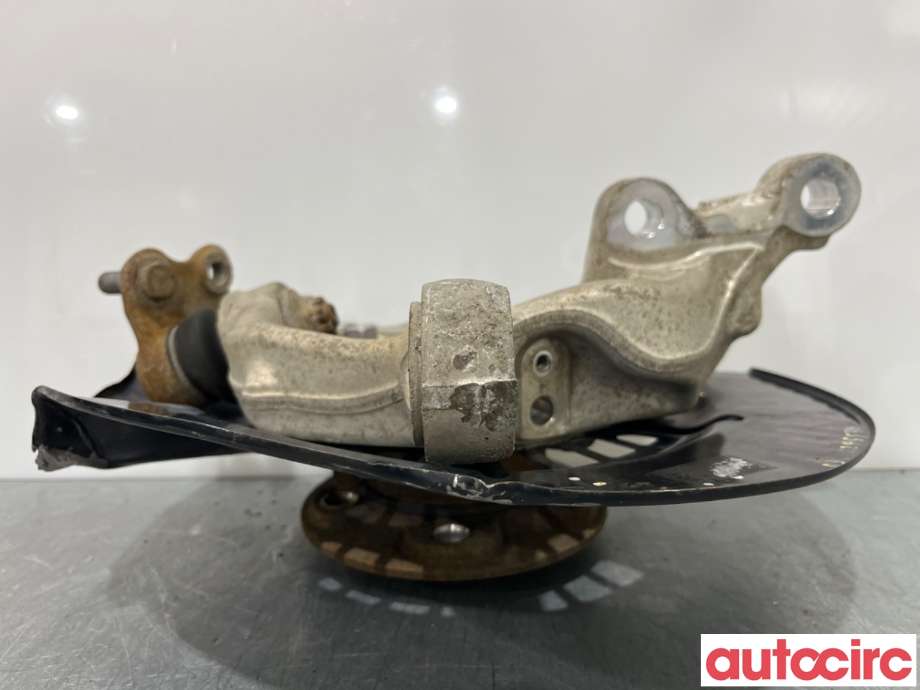 Hjulspindel høyre foran til Toyota RAV4 2019-->> (Type V)  (TOYOTA|4320142010|)