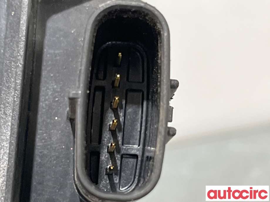 Spjeldhus til Toyota RAV4 2019-->> (Type V)  (TOYOTA|2203025020||22030-25020)