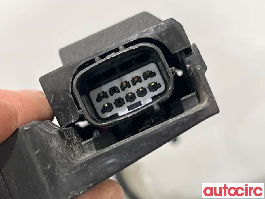 Ledningsnett til Toyota RAV4 2019-->> (Type V)  (TOYOTA|8212533180|)
