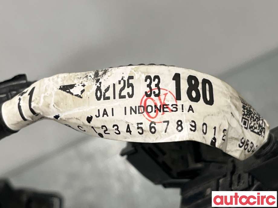 Ledningsnett til Toyota RAV4 2019-->> (Type V)  (TOYOTA|8212533180|)