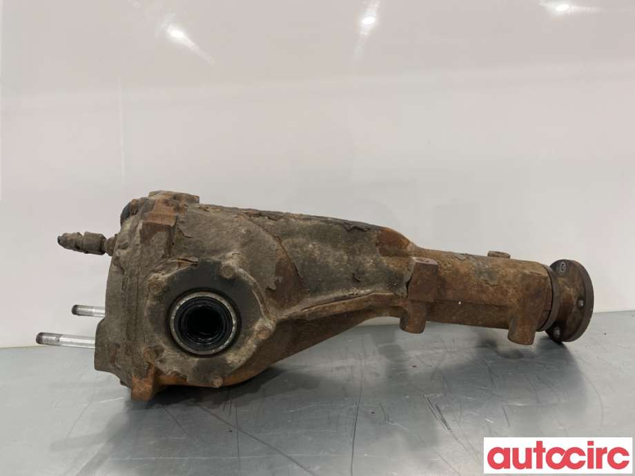 Stabilisatorstag bak til Mercedes E-Klasse 2009-2013 (Fase 1) (W212) (W212) (MERCEDES|A2123260865|)