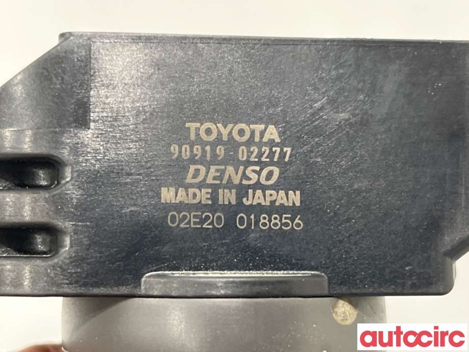Coil elektronisk til Toyota RAV4 2019-->> (Type V)  (TOYOTA|9091902277||90919-02277)