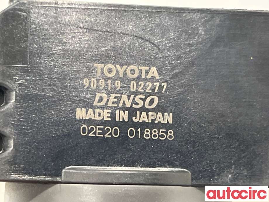 Coil elektronisk til Toyota RAV4 2019-->> (Type V) (TOYOTA|9091902277||90919-02277)