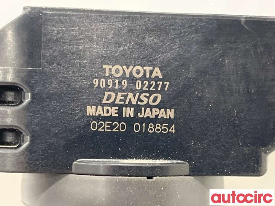 Coil elektronisk til Toyota RAV4 2019-->> (Type V)  (TOYOTA|9091902277||90919-02277)